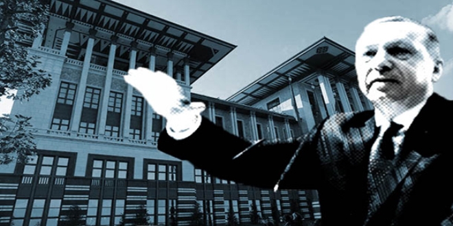CHP'li Tanal'dan Cumhurbaşkanı Erdoğan hakkında suç duyurusu