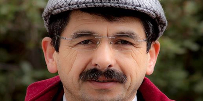 İzmir'de edebiyat öğretmeni intihar etti