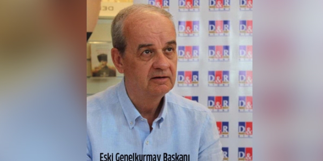 Başbuğ: 17-25 Aralık darbedir
