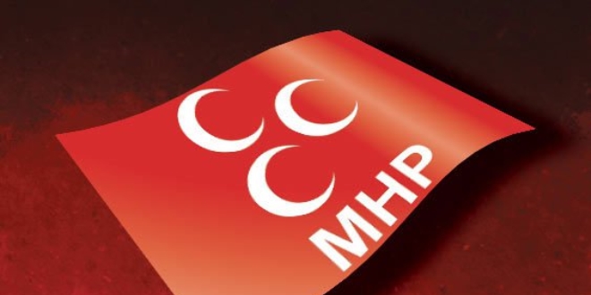 MHP'de neler oluyor?