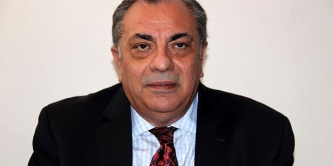 Tuğrul Türkeş'ten 'çocuk' açıklaması