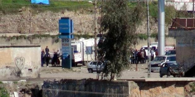 Cizre' de sokağa çıkma yasağı yarından itibaren kaldırılıyor