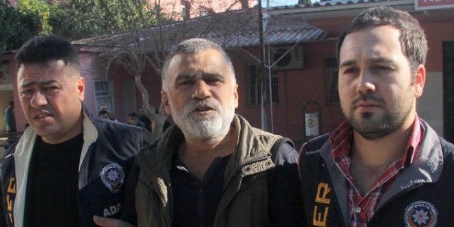 160 bin ki�iyi doland�rd�, '�htiyac�m vard�' dedi