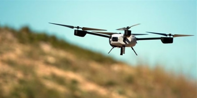 Malatya'da baz blgelerde drone kullanm yasakland