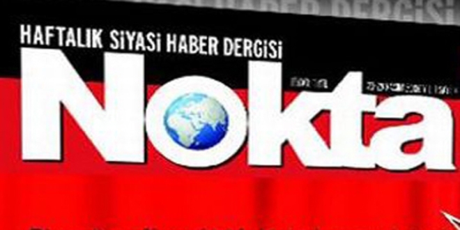 Savcı, Nokta Dergisi yöneticileri hakkında beraat istedi