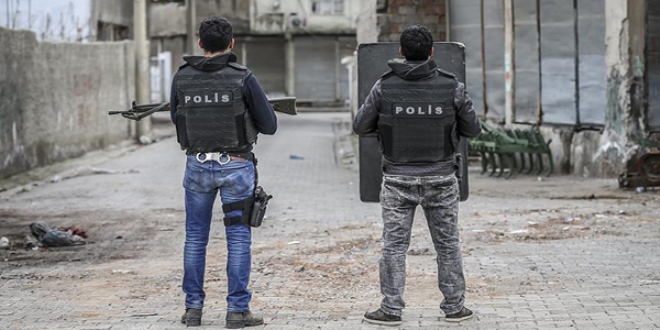 Cizre'de yaşamın normale dönmesi için çalışmalar tamamlandı