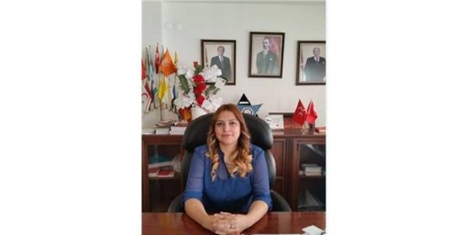 MHP Denizli Kadın Kolları Başkanı görevden alındı