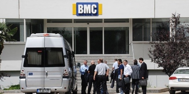 BMC, 4 bin kiiye yeni istihdam salayacak