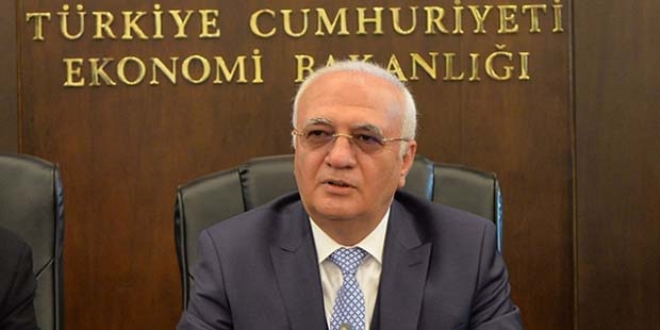 'Şubat ayında ihracatımız yüzde 3,1 arttı'