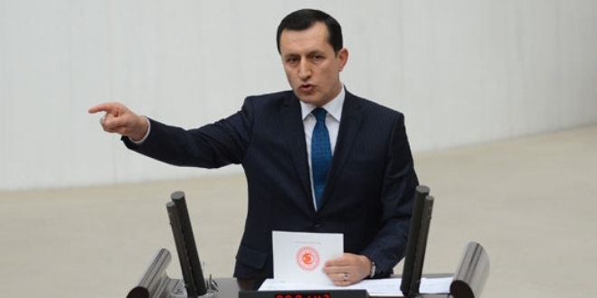 'Komisyon, toplantıları resmi yazı ile duyuruyor'