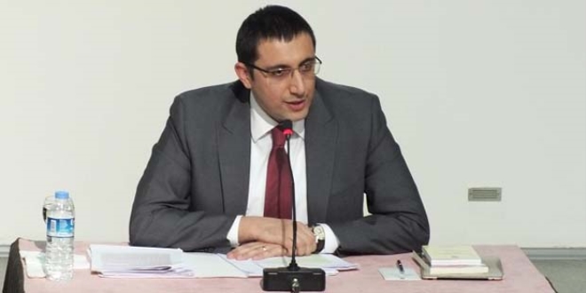 Akış: AYM 'tabii hakim' ilkesini ihlal etti