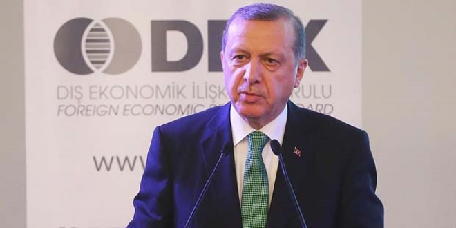 'Birkaç küresel aktörün belirleyici olduğu dönem geride kaldı'