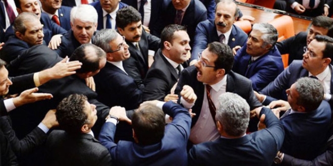 CHP'li Ekici hakkında hukuki süreç başlatıldı
