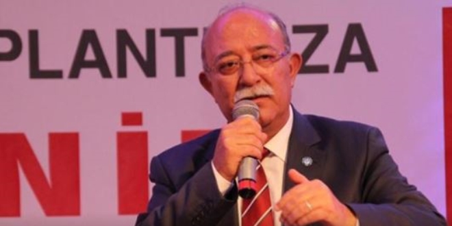 Koncuk: 14 Mart'tan sonra nöbet tutmuyoruz
