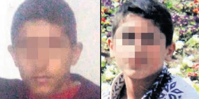 İki kardeş dört gündür kayıp