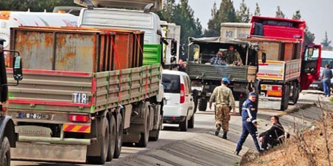 T�rlar�n arkas�nda ne vard�?