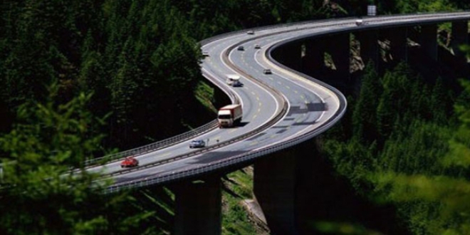 Karayollar�nda son durum