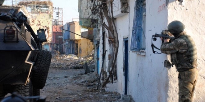 Sur'a sadece burada oturanlar girebilecek