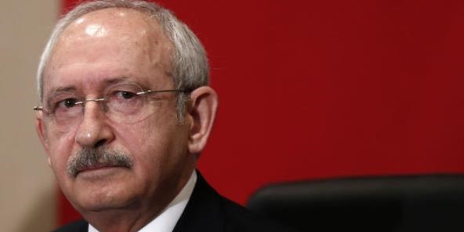 Kılıçdaroğlu: Başkanlık konuşulacaksa yokuz