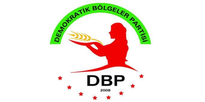 DBP'li belediyeye terör operasyonu: 13 gözaltı