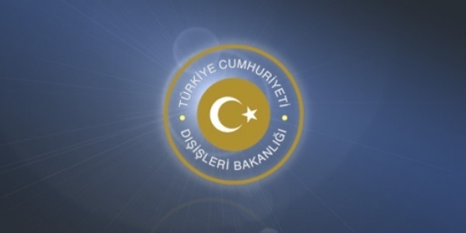 Türkiye NATO gemilerini karasularına sokmuyor iddiasına açıklama