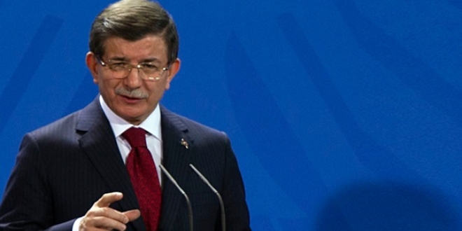 Başbakan'dan Anayasa mektubu