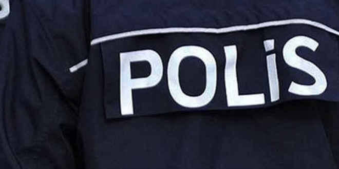 Şırnak'ta bir polis şehit oldu