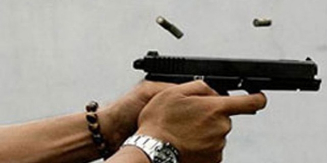 İstanbul'da polise silahlı saldırı