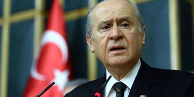 Bahçeli: Anayasa Mahkemesinin kararları kesindir