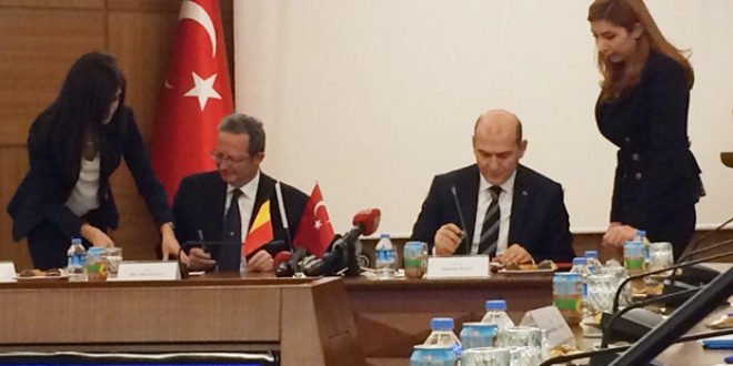 'Taşeron konusunda çalışmalar olgunlaşma aşamasında'