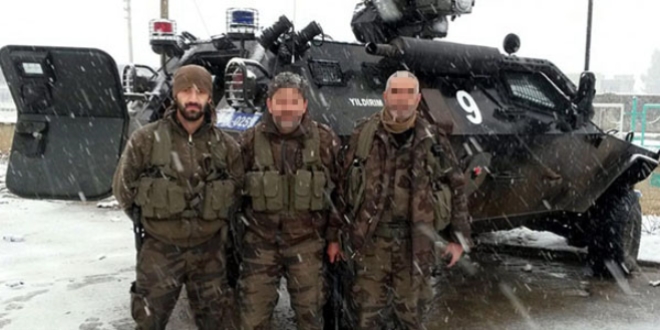 Şehit polis Eren Yüca'nın babaevinde hüzün var