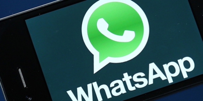 WhatsApp'tan sigara ihbar hattı