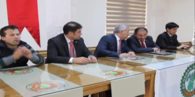 İş kazası sonucu ölen orman işçisine tazminat ödendi
