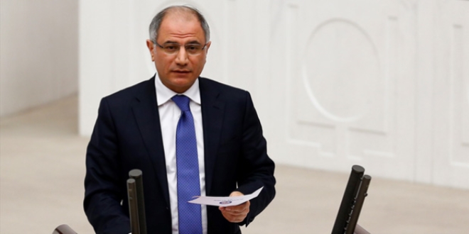 'Cizre ve Sur'da operasyonlar tamamlandı'