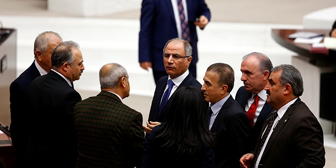 Gezi olayları, PKK'nın çekilmesini engelledi