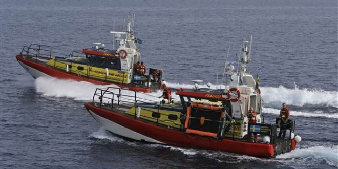 AB Türkiye'ye mülteci hedefi koydu: 1000'in altına düşürün