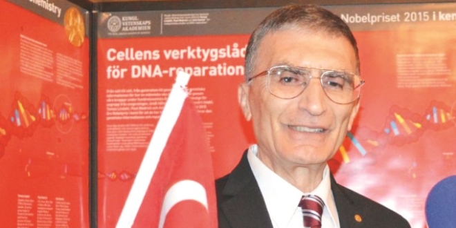 Mardin Havaalanı Aziz Sancar olsun