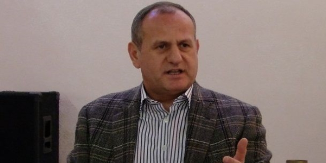 'Herkes Audi'ye binerken ben Passat'a mı bineyim'