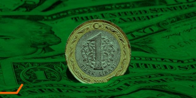 Dolarda rüzgar tersine dönüyor