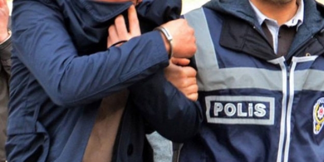 Şanlıurfa'da yaralı teröristi saklayan 3 kişi yakalandı