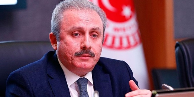 'Ak Parti'nin yeni anayasa önerisinde değişiklik yok'