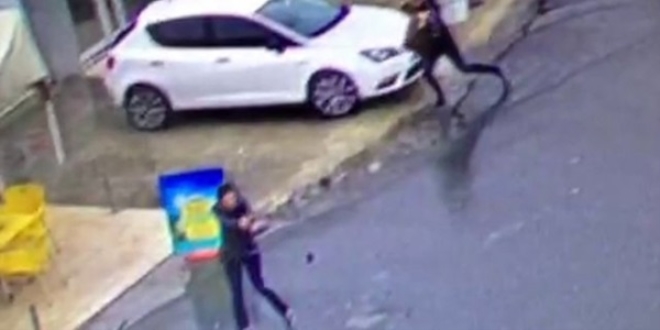 Bayrampaşa teröristlerinin kimlikleri belli oldu