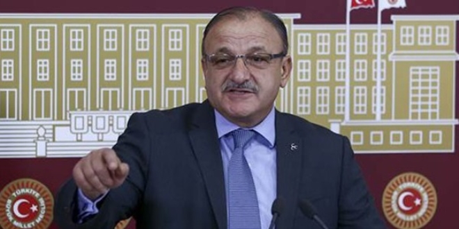 MHP'den dokunulmazlıklar kaldırılsın başvurusu/Video