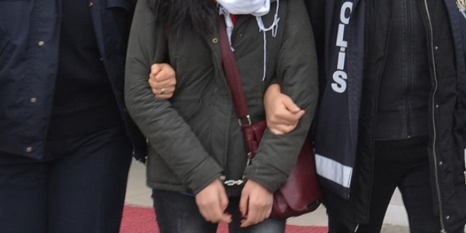 Diyadin Belediye Başkanı Aras gözaltına alındı