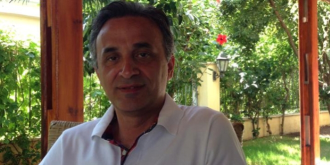 Marmaris belediye başkanı Osman Ülgen oldu