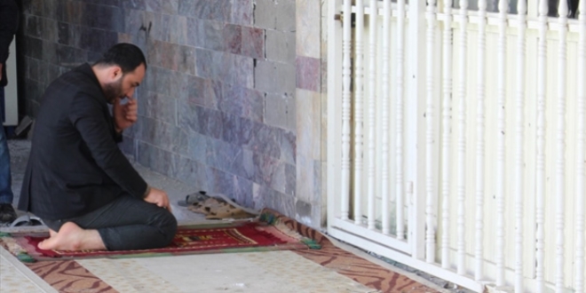 Cizre'de terörün izleri siliniyor