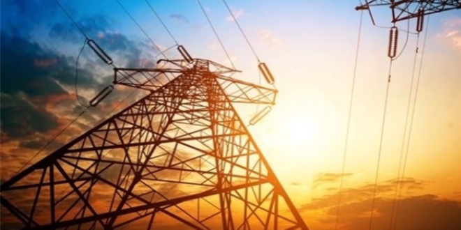 İstanbul'da elektrik kesintisi
