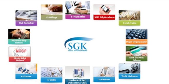 CEO'lara 'SGK' kapısı kapandı
