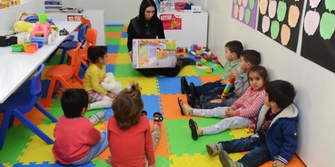 'Ücretsiz kreş' hakkından kimler, nasıl faydalanabilir?