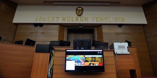 Akademisyenlerin bildirisiyle ilgili suç duyurusu
